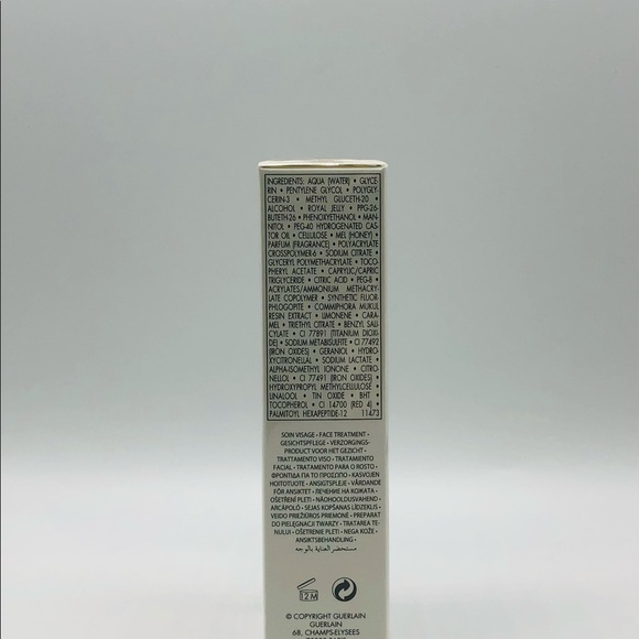 Guerlain- Abeille Royale Advanced Youth Watery Oil 1.0oz/30ml NIB - Picture 3 of 4